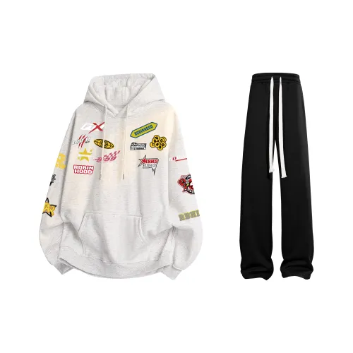 ROBINHOOD Свитшот Комплект Унисекс