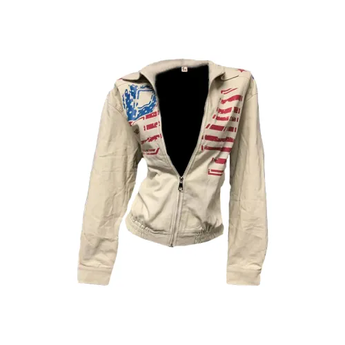 Pen Apricot Унисекс Куртки