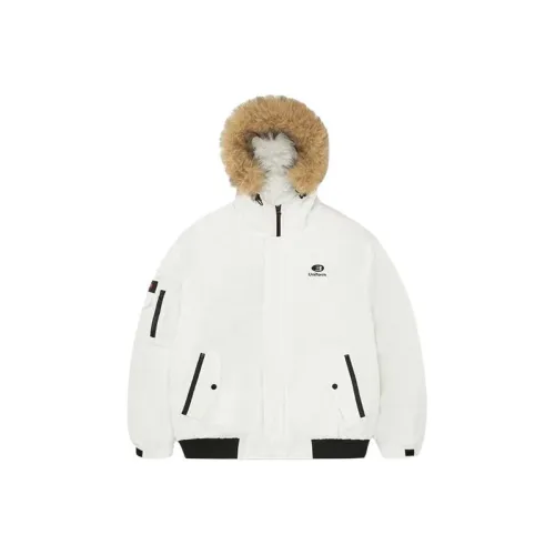 INNI Женские пуховики