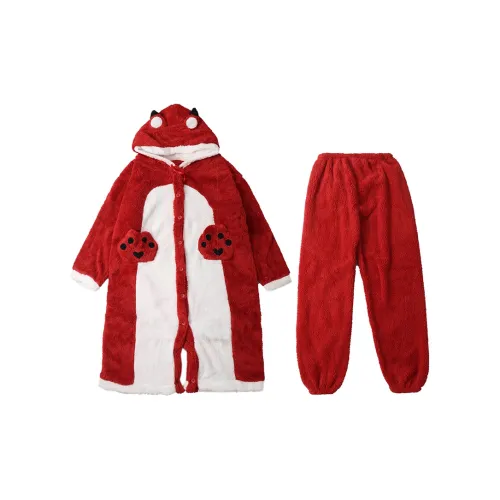 XIANGWEI Изображение Цвет Женские Пижамные Комплекты