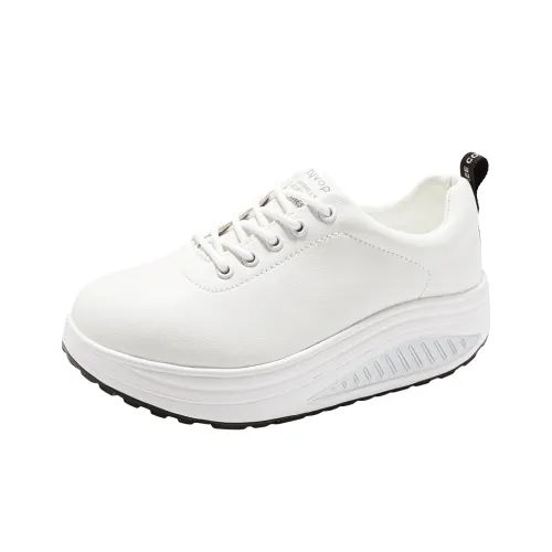 Reivanti Женская обувь без подкладки каблук 5 см серия Shake обувь для женщин