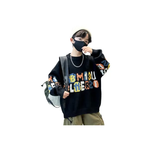 TONGGENI Kids Свитера