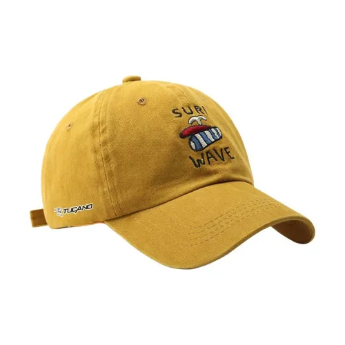 TUCANO Хлопковые кепки унисекс