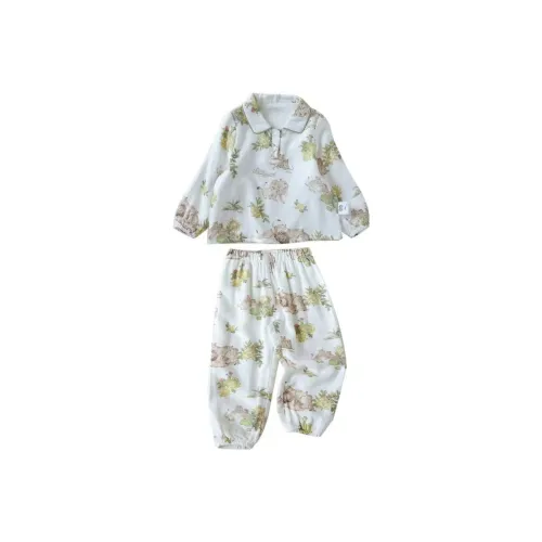 ЮЙЧЖАОЛИНЬ African Journey Kids Lounge Комплект