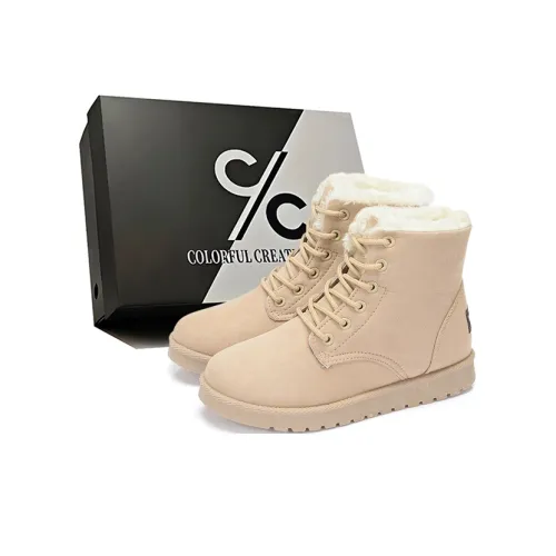 Colorful Creations Сноубутсы Женские