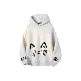 Туманно-серый