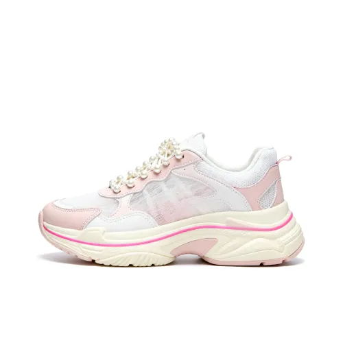 FANTASTIC XBOX Низкий топ Повседневная обувь Женская