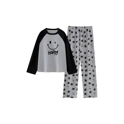 MIANQU Женские Пижамные Комплекты