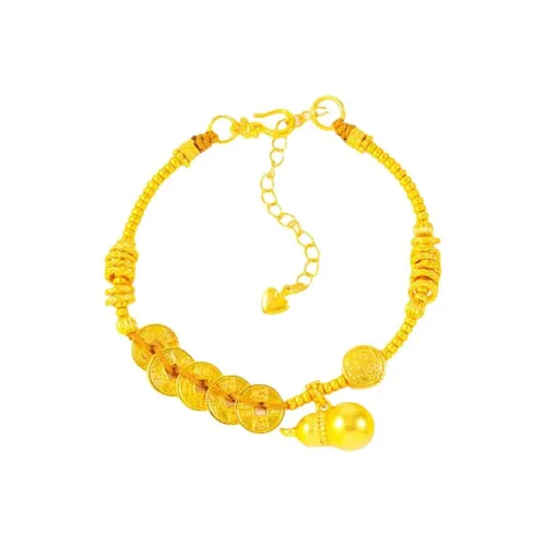 EUA Alloy Браслеты Женские