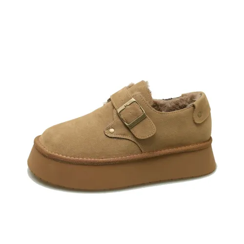 CPXO Сноубутсы Женские