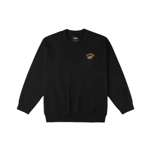 Vans x SPACE MOLLY FW25 Свитшот Унисекс