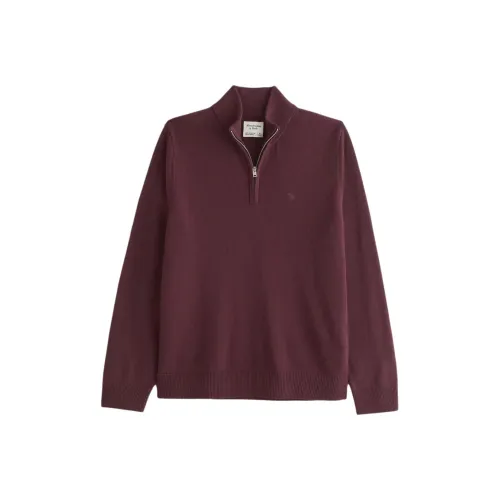 Abercrombie＆Fitch Трикотаж Мужской