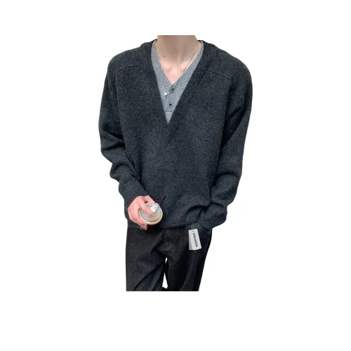 DOGANSON Унисекс Трикотаж