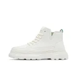 Бежево-зеленый