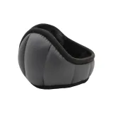 Темно-серый