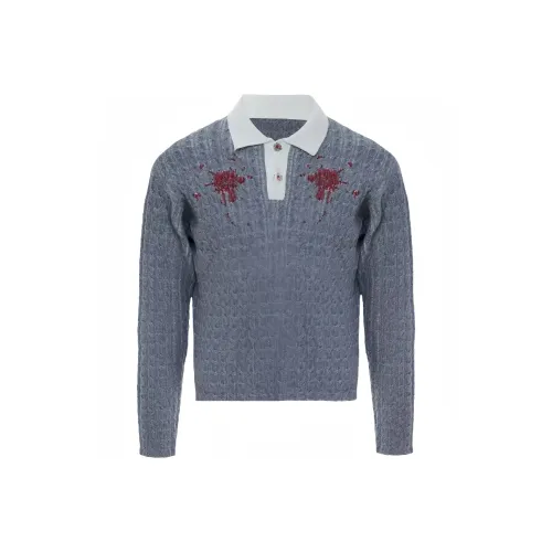 Chisportate Унисекс Трикотаж