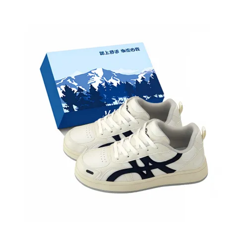 Fawn Miri Амортизация Покрытие Увеличение Высоты Устойчивость к Износу Низкий Топ Скейтборд Кроссовки Женские