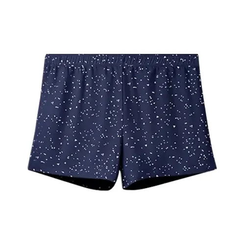 Mulong Family Семейные трусы Мужской