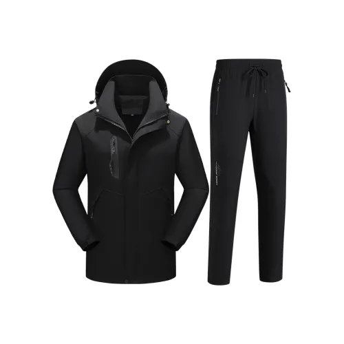 APBM Ветровка Одежда Комплекты Мужской