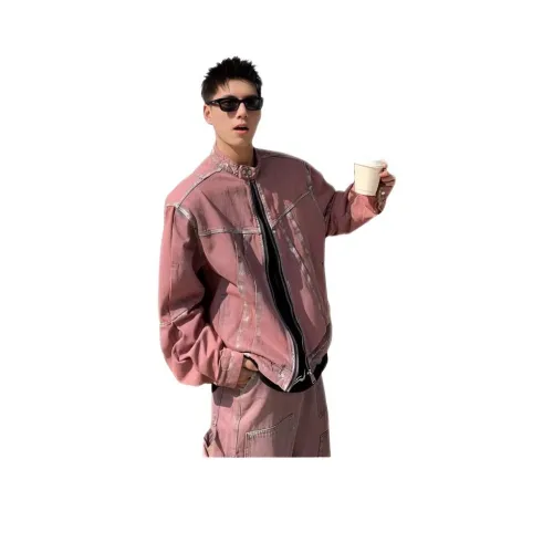 Yunpo Унисекс Куртки