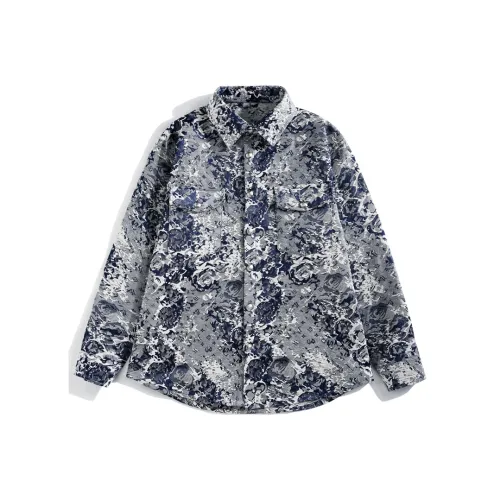 JIUDIIMAN Мужские куртки