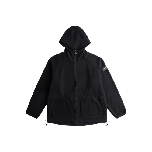 AOGZ Унисекс Куртки