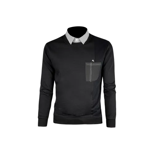 POLOMEISDO Унисекс Свитшоты