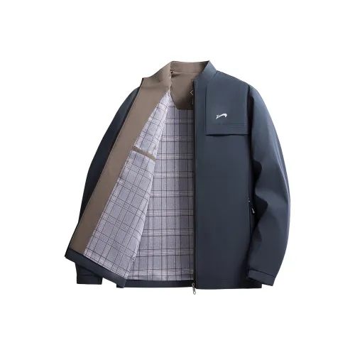 K Bird Мужские Куртки