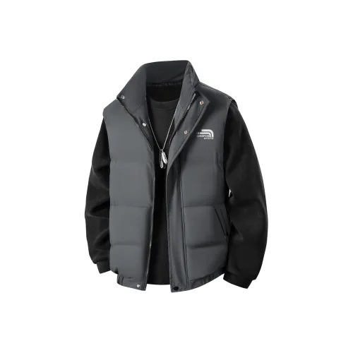 Chisportate Унисекс Жилеты