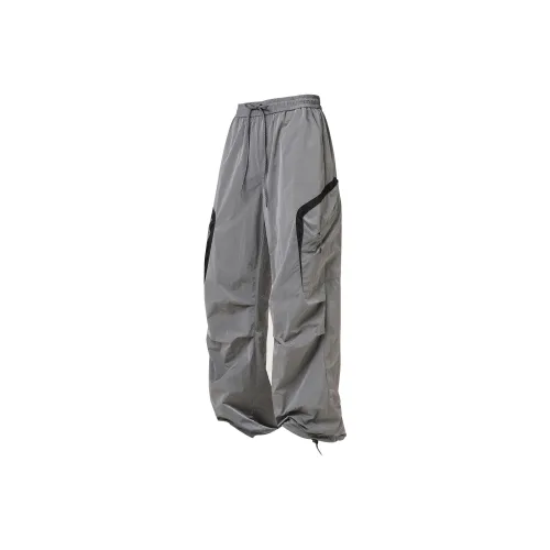 RAP PANDA Унисекс Карго Брюки