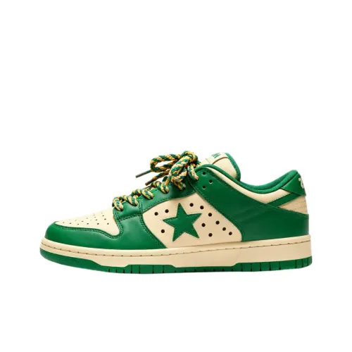 Коллекция Teddy's Low Top Повседневная Обувь Унисекс