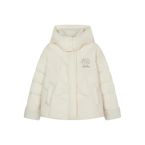 Teenie Weenie Пуховик Женские