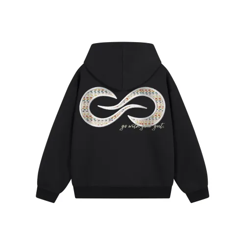 Universal Templates Свитшот Унисекс