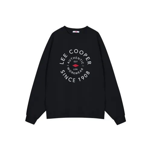 Lee Cooper Мужские Свитера