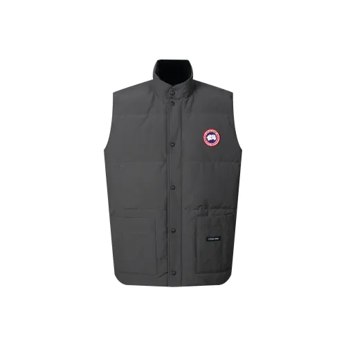 Canada Goose Freestyle series Жилет Мужской