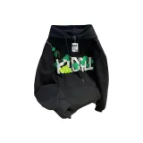 Чёрный (утеплённый)