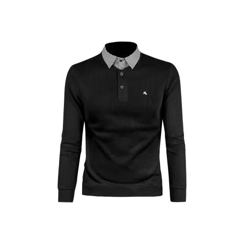 POLOMEISDO Унисекс Свитшоты