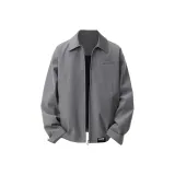 Титановый серый