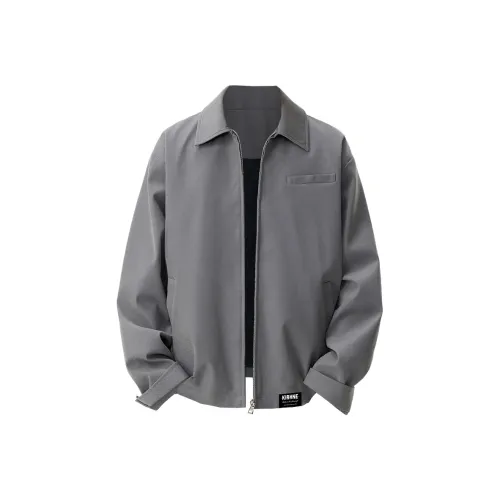 KIRHNE Унисекс Куртки