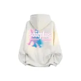 Туманно-серый