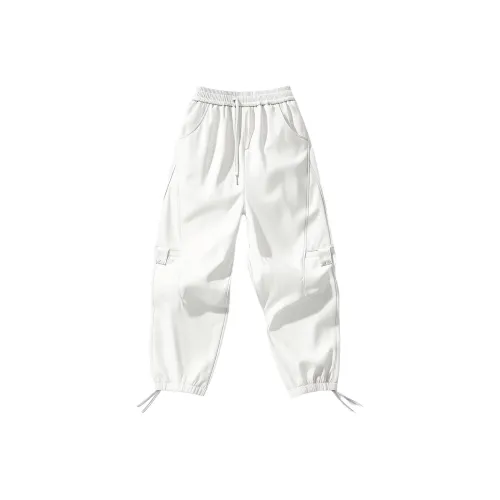 GP Унисекс Повседневные Брюки