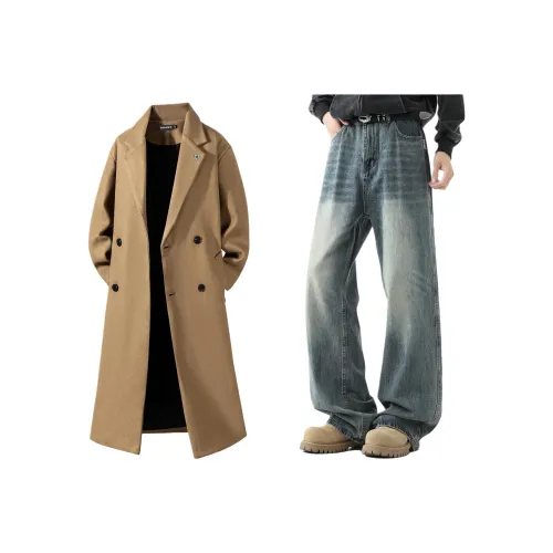 AULDEY Повседневная спортивная одежда унисекс