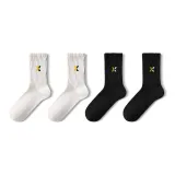 2 Белых, 2 Черных