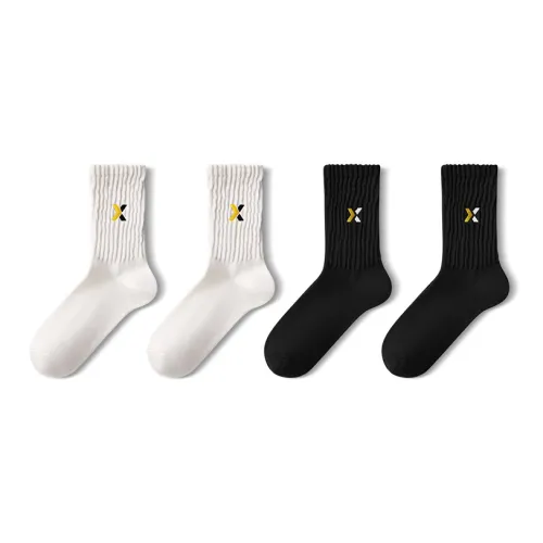 LEIN Мужские носки MID до икры