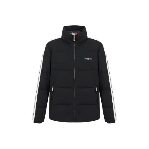 PP PIERRE PIERUCCI Пуховик Мужской