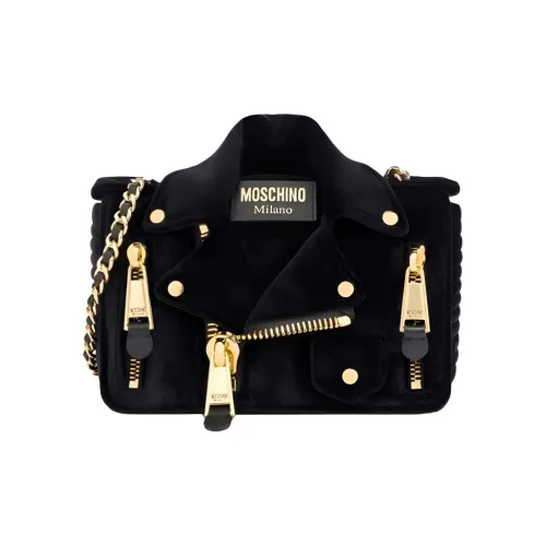 MOSCHINO Сумки через плечо Женские