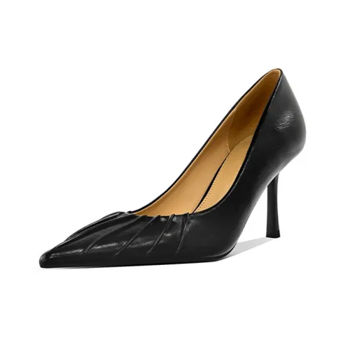 Colorful Creations Высокие каблуки Женские