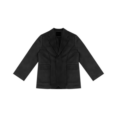 TREEMINGBIRD Замша PIPING Классический Комплект Вверх Куртка Женская