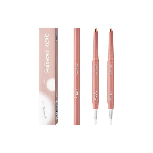 QXQY Карандаши для контура глаз Женские