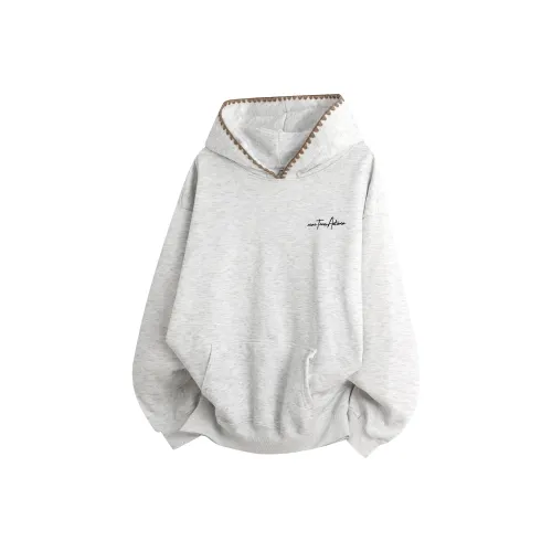 NINETEEN AUTUMN Свитшот Куртка Унисекс